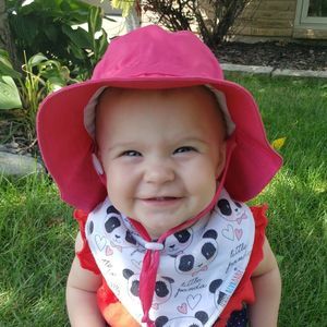 Meet your Posher, Brad